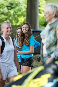 Cara June Thom 19 - Ostsee Cup